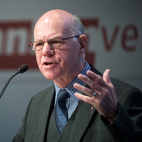 Norbert Lammert