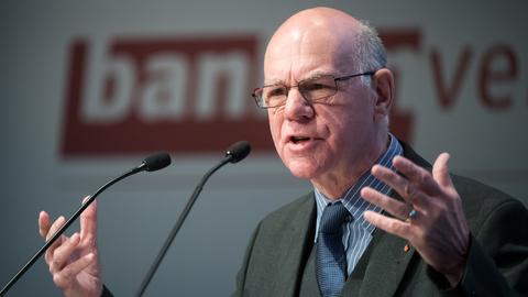 Norbert Lammert