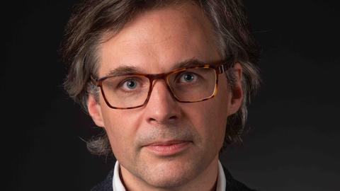 Oliver Schlaudt