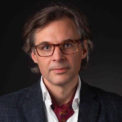 Oliver Schlaudt
