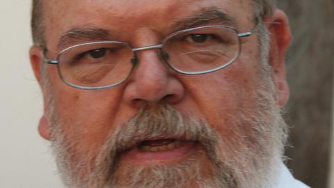 Peter Brunner