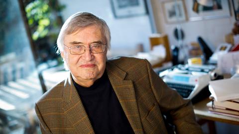 Peter Härtling