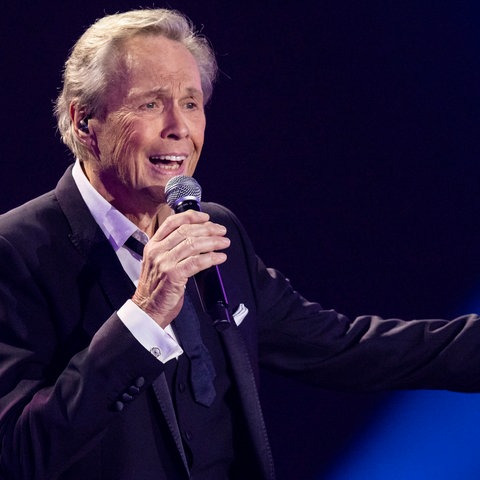 Peter Kraus