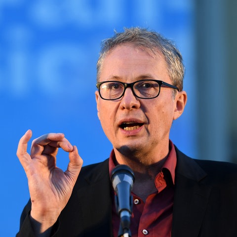 Philipp Oswalt