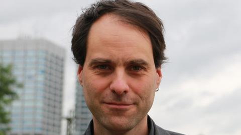 Roland Imhoff
