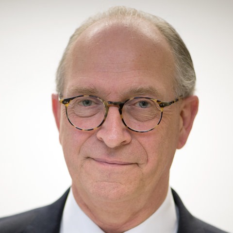 Roland Kaehlbrandt