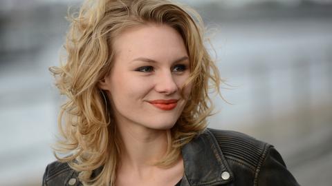 Rosalie Thomass