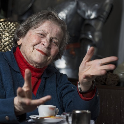Ruth Lapide