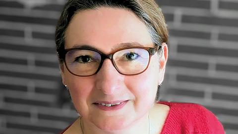 Sabine Börchers