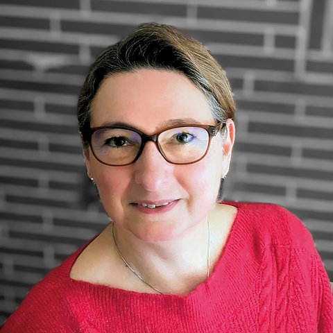 Sabine Börchers