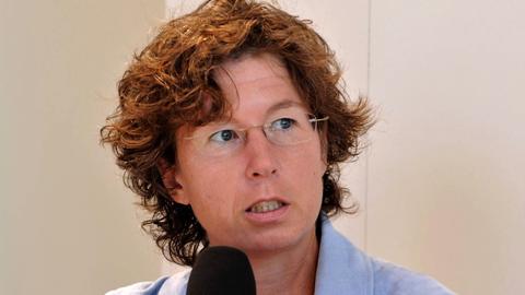 Sabine Hossenfelder