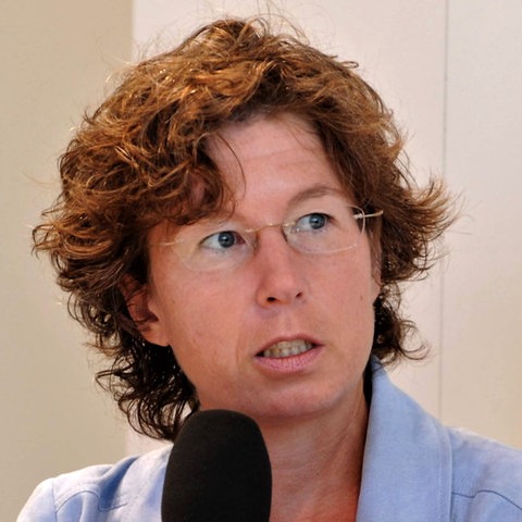 Sabine Hossenfelder
