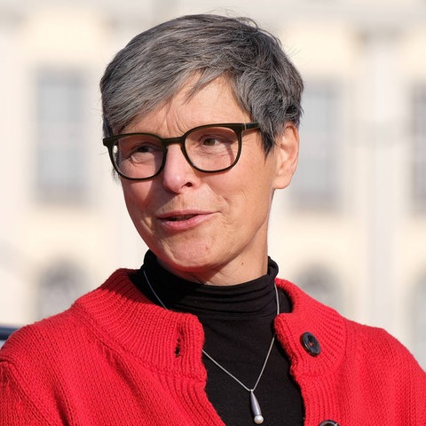 Sabine Schormann