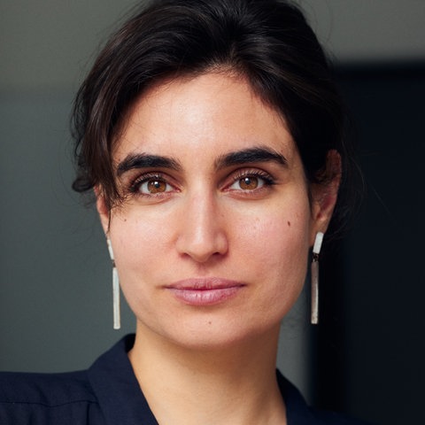 Samira Akbarian