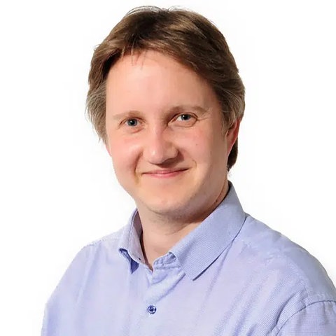 Sebastian Christ