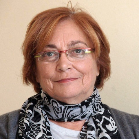 Shulamit Volkov