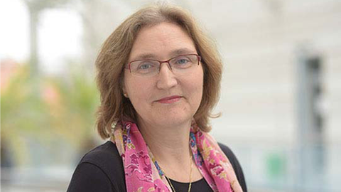 Sibylle Winter