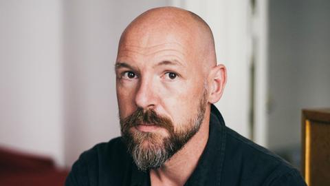 Simon Strick