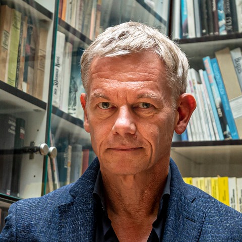 Stephan Malinowski