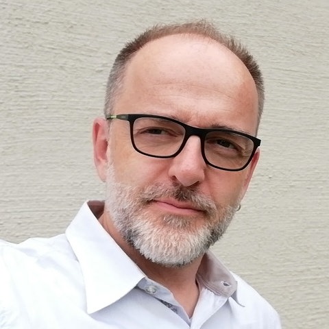 Stephan Pussel