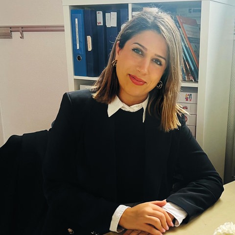 Sultana Barakzai