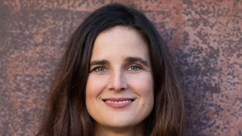 Susanne Beyer