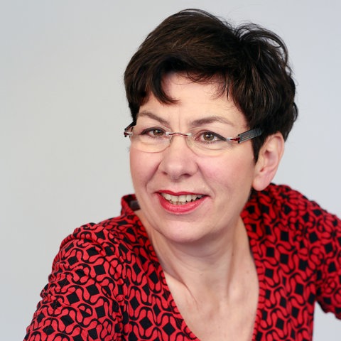 Susanne Tiggemann