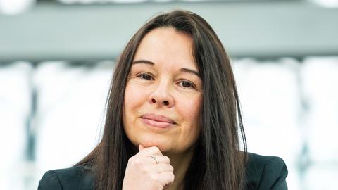 Tatjana Schnell