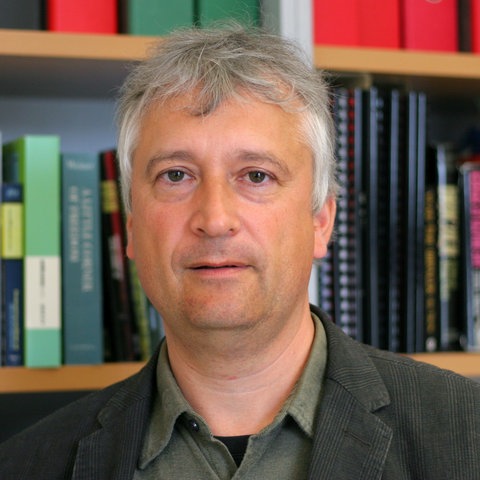 Thomas Bohn