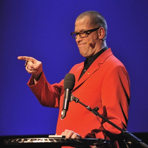 Thomas C. Breuer