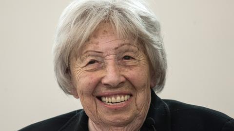 Trude Simonsohn