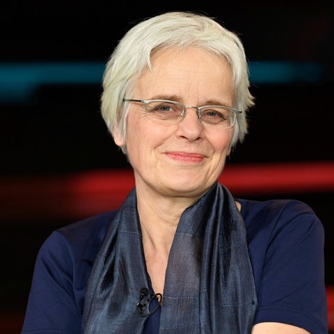 Ulrike Herrmann