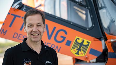 Uwe Schweigkofler
