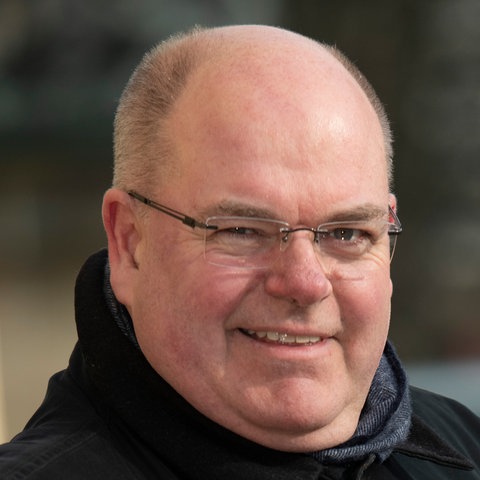 Walter Kohl 