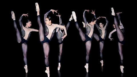 Dresden Frankfurt Dance Company