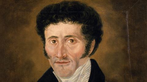 E. T. A. Hoffmann