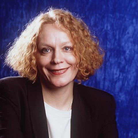 Elisabeth Abendroth