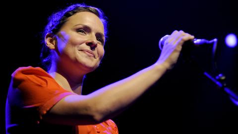 Emiliana Torrini