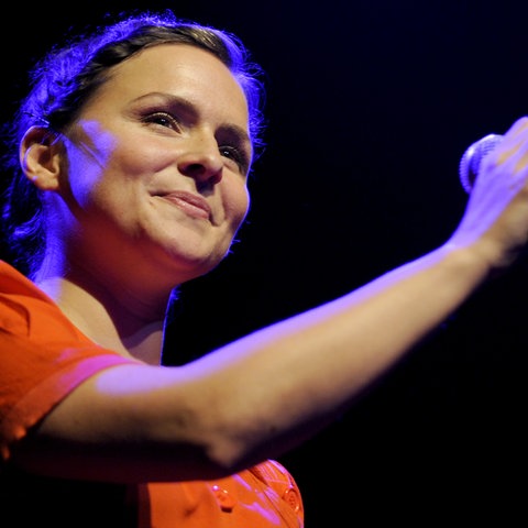 Emiliana Torrini