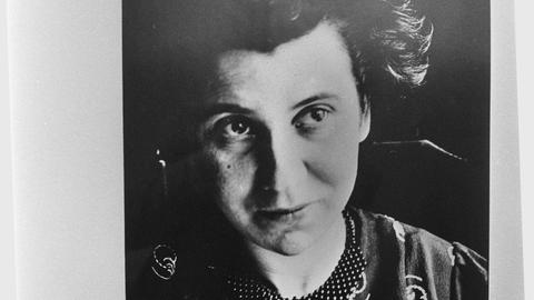 Etty Hillesum