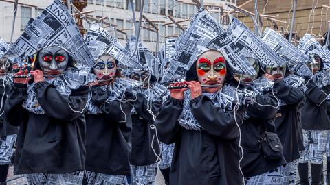 Basler Fastnacht