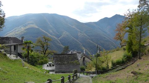 Berzona
