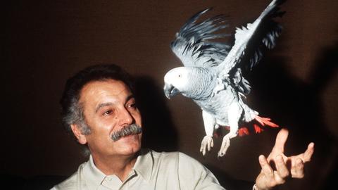 Georges Brassens