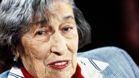 Gisèle Freund