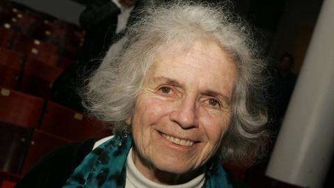 Grace Paley