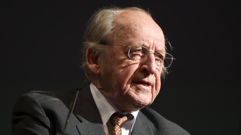 Günther Rühle