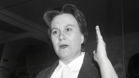 Feature | Harper Lee, Truman Capote - Freundschaft und Leben  |  Feature