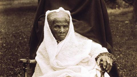 Harriet Tubman