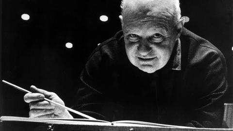 Paul Hindemith