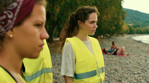Film "Me, We" von Regisseur David Clay Diaz